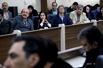 کارگاه آموزشی اجتماع درمان مدار